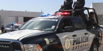 Hallan cinco cadveres envueltos en plstico y cobijas en Puebla