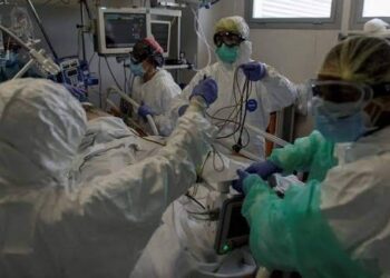 Hay 140 chihuahuenses intubados por Covid-19, un 75% no sobrevivirá