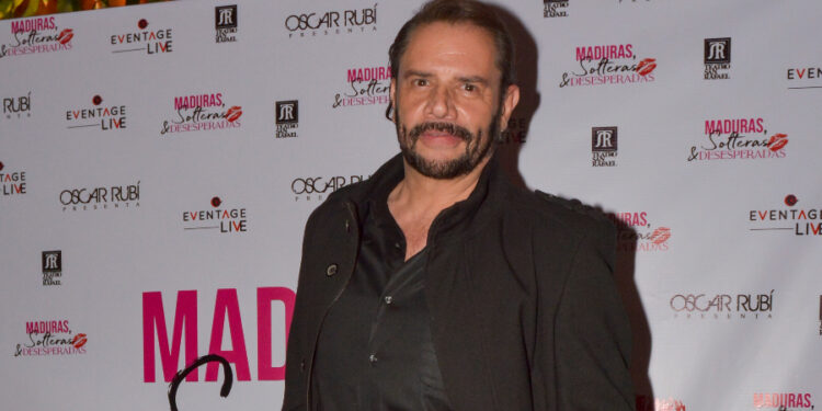 Héctor Parra narra el infierno que vive. Foto: Archivo