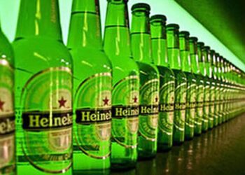 Heineken despedirá al 20% de sus empleados en 2021