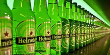 Heineken despedirá al 20% de sus empleados en 2021