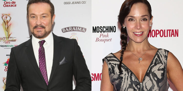 Hija de Arturo Peniche habla de la separación de sus padres y de Sharis Cid. Foto: Getty Images