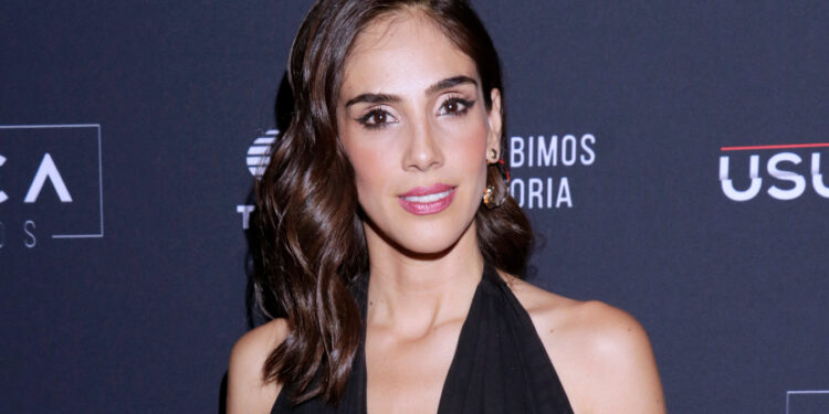 Hijo de Sandra Echeverría impacta con imitación de Michael Jackson. Foto: Getty Images