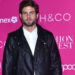 Horacio Pancheri se transforma en mujer ¡FOTO!. Foto: Getty Images