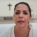 Hospitalizan a Ana María Alvarado por covid-19 ¡Llorando lo revela!, Foto: Sale el Sol