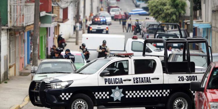 Hubo 12 millones 785 mil llamadas de emergencia en 2019: Inegi