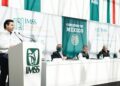 IMSS sigue ruta estratégica para fortalecer sus finanzas ante pandemia