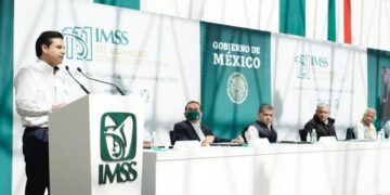 IMSS sigue ruta estratégica para fortalecer sus finanzas ante pandemia