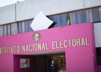 INE: consulta popular sobre "actores del pasado" costar mil 499 mdp