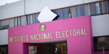 INE: consulta popular sobre "actores del pasado" costar mil 499 mdp