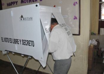 IP de Tamaulipas propone que consulta sobre pacto federal se lleve a cabo en proceso electoral 2021