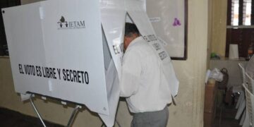IP de Tamaulipas propone que consulta sobre pacto federal se lleve a cabo en proceso electoral 2021