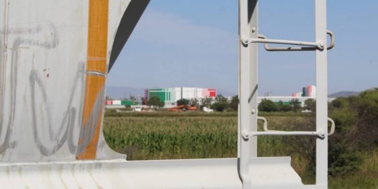 IP pierde 19 mil mdp por bloqueo de vías en Chihuahua