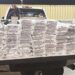 Incautan droga con valor de 7 millones de dólares en Nuevo Laredo
