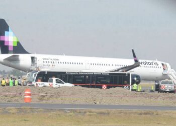 Ingresos de Volaris caen a la mitad en el tercer trimestre