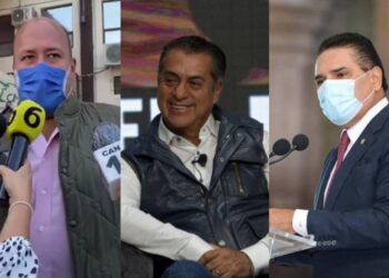 Jalisco, Michoacán y Nuevo León van por consulta sobre Pacto Fiscal