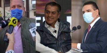 Jalisco, Michoacán y Nuevo León van por consulta sobre Pacto Fiscal