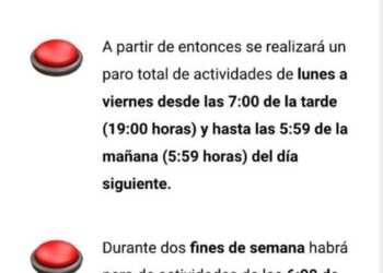 Jalisco activa botn de emergencia por covid-19: Qu es y cmo funciona?