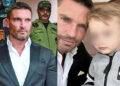 JJulián Gil pierde la patria potestad de su hijo ¡Seguirá pagando manutención!. Foto: Archivo