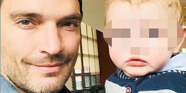 Julián Gil se lanza contra Marjorie de Sousa: "Me robaron a mi hijo". Foto: Archivo