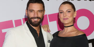 Julián Gil se lanza contra Marjorie de Sousa: "Mi hijo siempre tendrá mi sangre". Foto: Getty Images