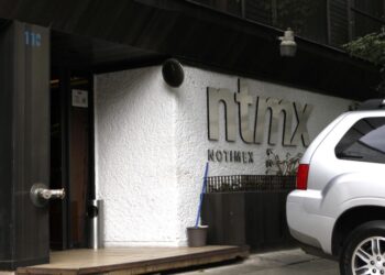 Juzgado descongela cuentas bancarias de exlíder sindical de Notimex