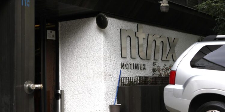 Juzgado descongela cuentas bancarias de exlíder sindical de Notimex