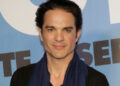 Kuno Becker a un paso de regresas a las telenovelas como protagonista. Foto: Getty Images