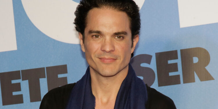 Kuno Becker a un paso de regresas a las telenovelas como protagonista. Foto: Getty Images