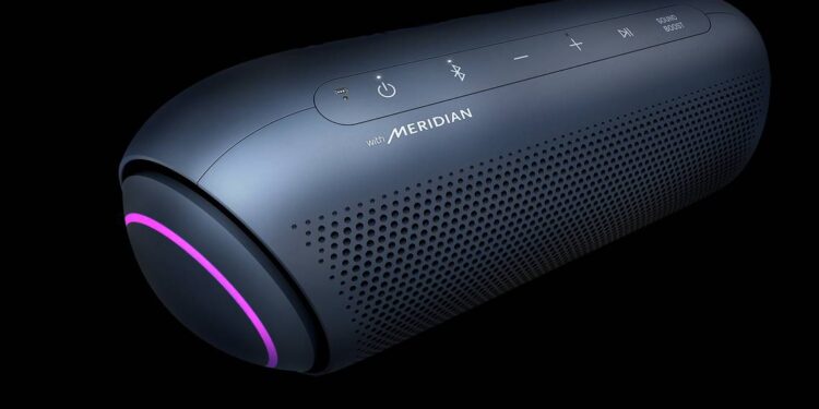 LG TONE Free, una experiencia auditiva impecable