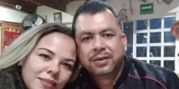 La GN admite responsabilidad de seis elementos en ataque a una pareja en Delicias