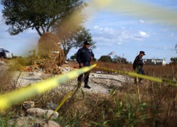 La ONU llama a garantizar el respeto y la gestin de las fosas comunes