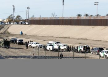 La SRE pide investigacin imparcial en caso de connacional abatido por la Patrulla Fronteriza