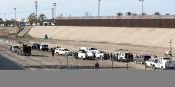 La SRE pide investigacin imparcial en caso de connacional abatido por la Patrulla Fronteriza