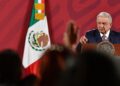 La conferencia mañanera de AMLO (231020)