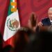 La conferencia mañanera de AMLO (231020)