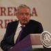 La conferencia mañanera de AMLO (271020)