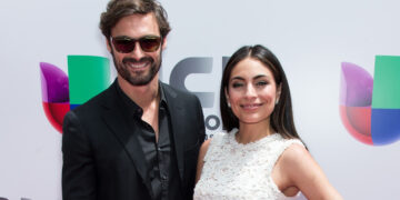 La lista de sus cinco famosas y muy guapas novias de Iván Sánchez