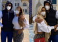 Las excentricidades y lujos de la boda de Ninel Conde y Larry Ramos. Foto; Archivo
