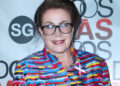 Laura Zapata sufre la muerte de un ser querido. Foto: Getty Images
