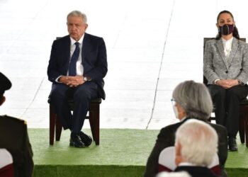 Llamado a romper el pacto federal es irresponsable: gobernadores de Morena