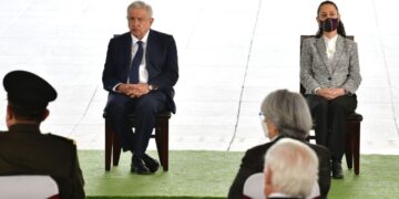 Llamado a romper el pacto federal es irresponsable: gobernadores de Morena