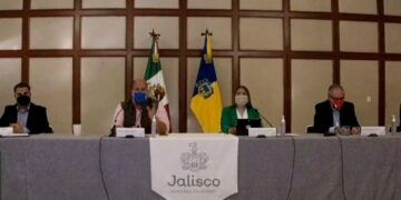 Localizan 638 cuerpos en 55 fosas durante el gobierno de Alfaro