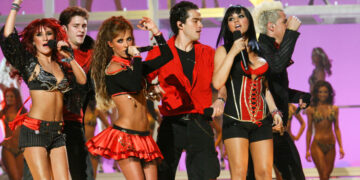 Los 5 momentos de RBD ¡Día Mundial de RBD!
