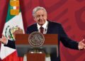 Los conservadores son machistas; nos crearon mala imagen en temas de gnero: AMLO