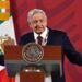 Los conservadores son machistas; nos crearon mala imagen en temas de gnero: AMLO
