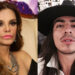 Lucía Méndez cachetea a "Rey Grupero" por robarle un beso ¡VIDEO! Foto: Archivo