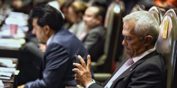 Mancera dice que se enter por la prensa de su inhabilitacin