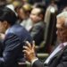 Mancera dice que se enter por la prensa de su inhabilitacin