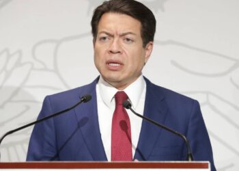 Mario Delgado llama a morenistas a la unidad para ganar elecciones del 2021